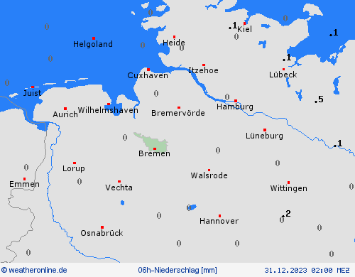 currentgraph Typ=niederschlag 2023-12%02d 31:01 UTC