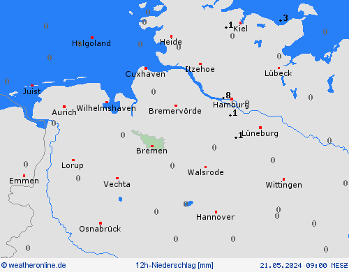 currentgraph Typ=niederschlag 2024-05%02d 21:07 UTC