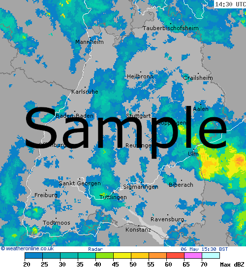 Radar Mi, 25.09.2024, 22:25 MESZ