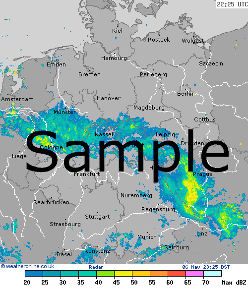 Radar Fr, 07.06.2024, 05:40 MESZ