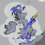 Radar Irland!