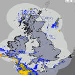 Radar Irland!