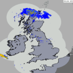 Radar Irland!