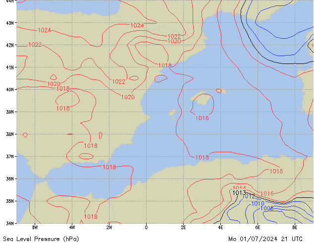 Mo 01.07.2024 21 UTC
