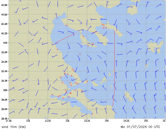 Mo 01.07.2024 00 UTC