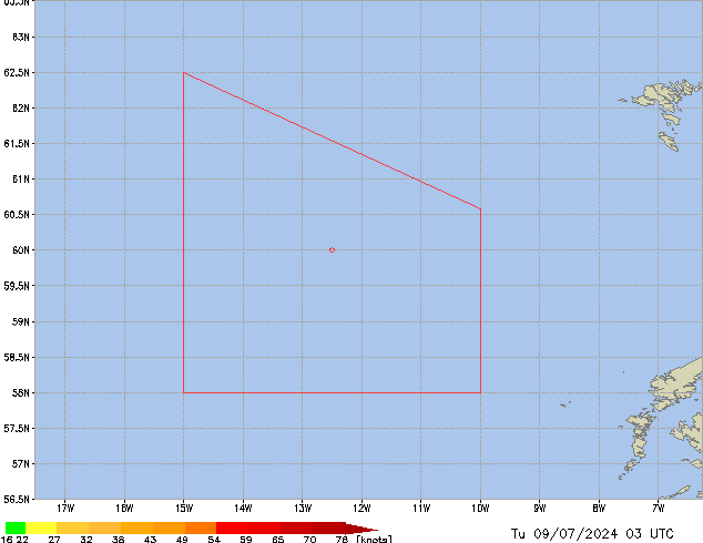 Di 09.07.2024 03 UTC
