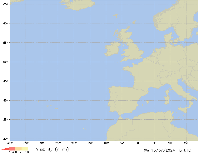 Mi 10.07.2024 15 UTC