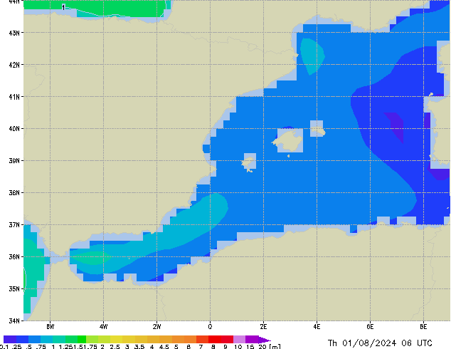 Th 01.08.2024 06 UTC