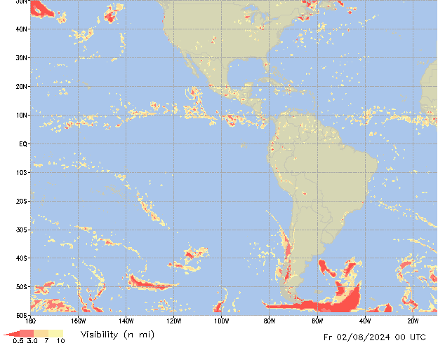 Fr 02.08.2024 00 UTC