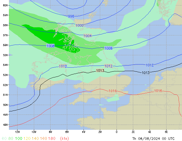 Th 08.08.2024 00 UTC