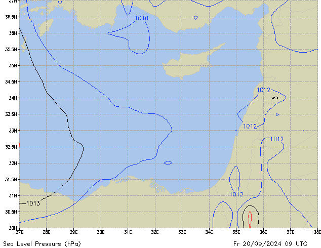 Fr 20.09.2024 09 UTC