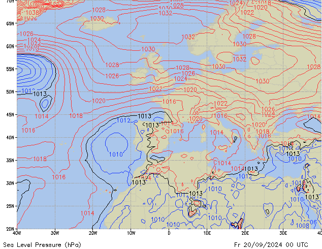 Fr 20.09.2024 00 UTC