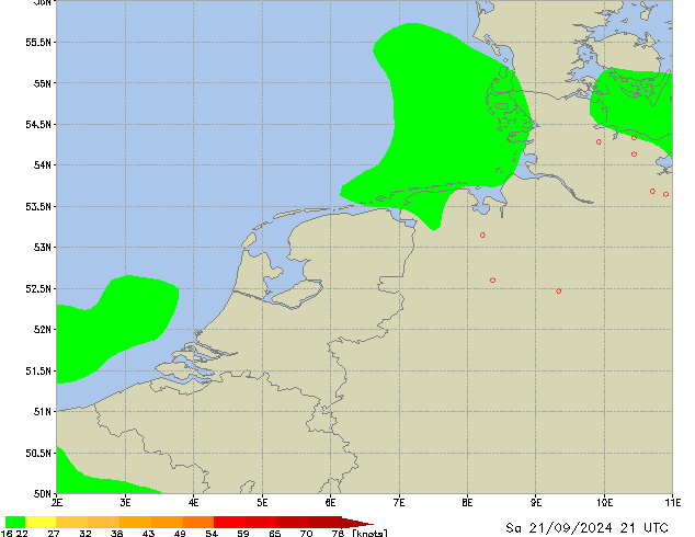 Sa 21.09.2024 21 UTC