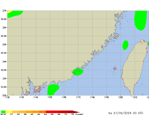 Sa 21.09.2024 00 UTC