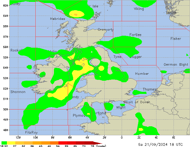 Sa 21.09.2024 18 UTC