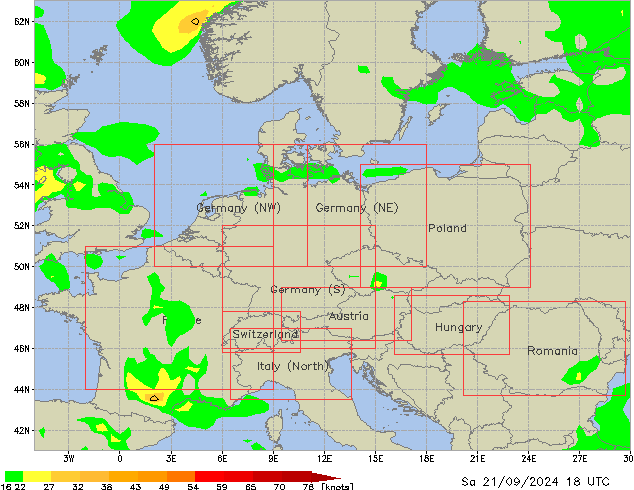 Sa 21.09.2024 18 UTC