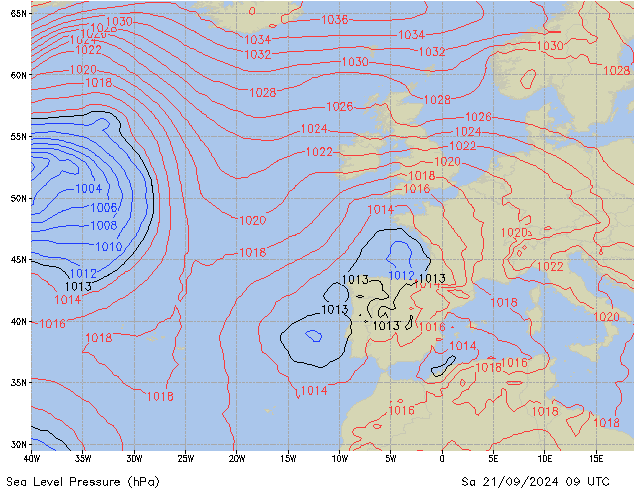 Sa 21.09.2024 09 UTC