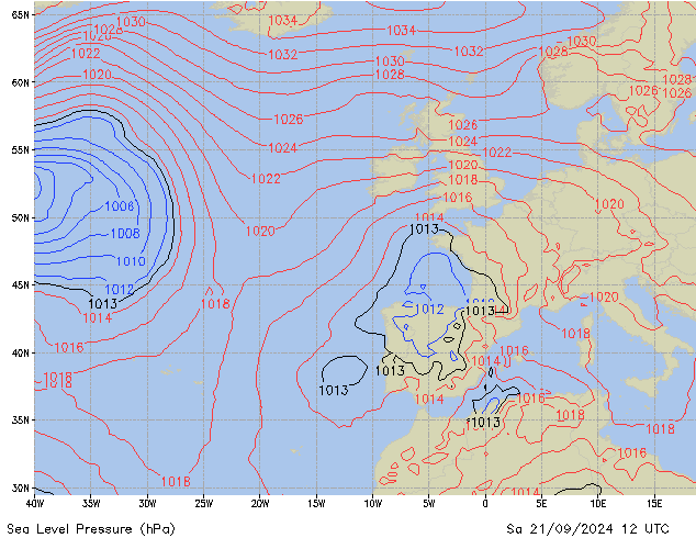 Sa 21.09.2024 12 UTC