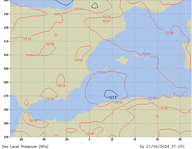 Sa 21.09.2024 21 UTC