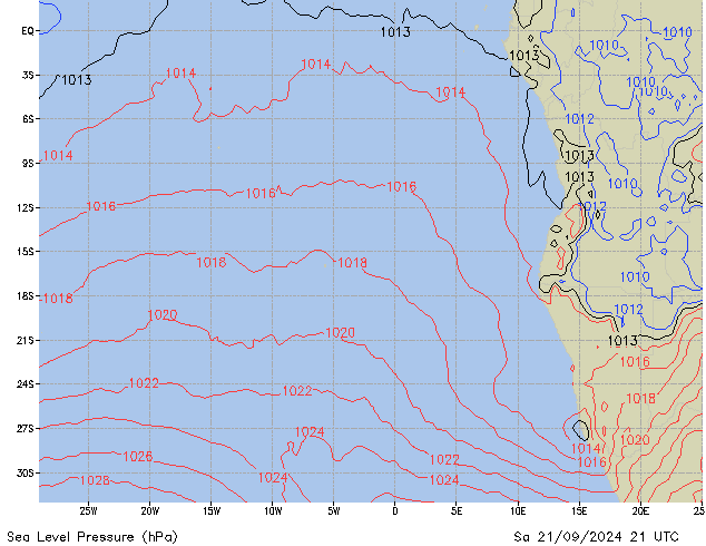 Sa 21.09.2024 21 UTC