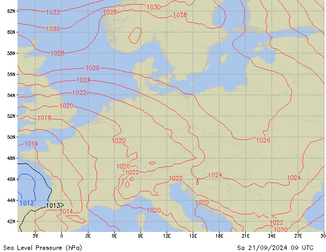 Sa 21.09.2024 09 UTC