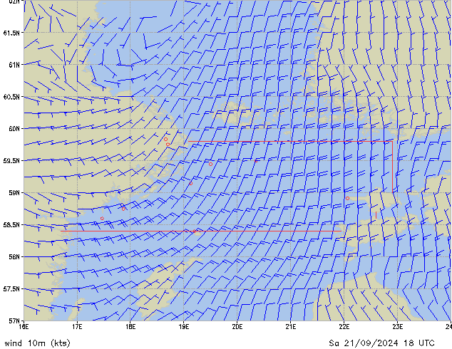 Sa 21.09.2024 18 UTC