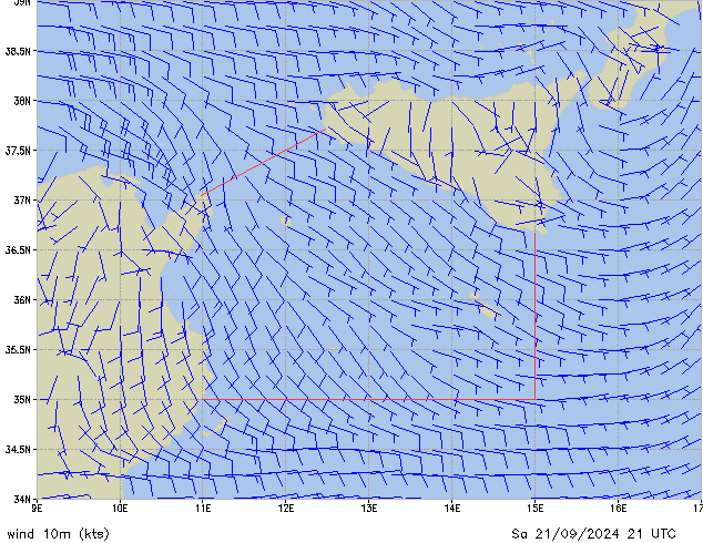 Sa 21.09.2024 21 UTC