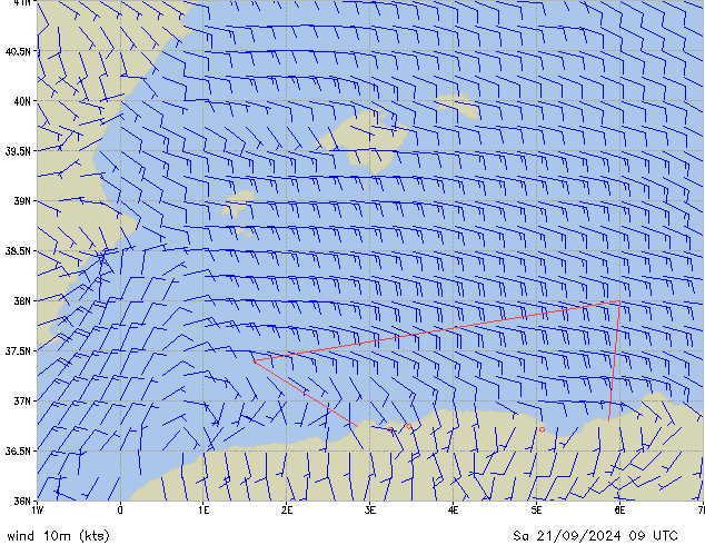 Sa 21.09.2024 09 UTC