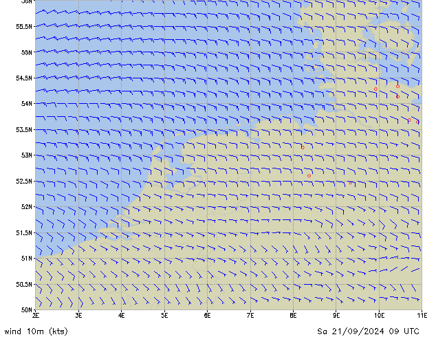 Sa 21.09.2024 09 UTC