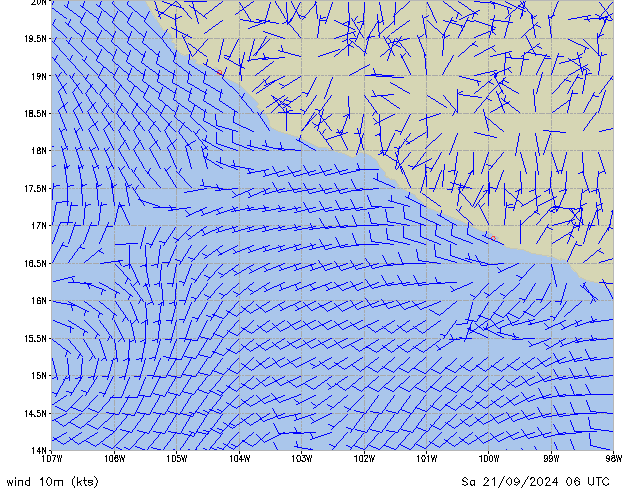 Sa 21.09.2024 06 UTC