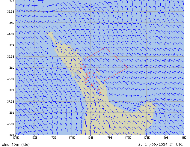 Sa 21.09.2024 21 UTC