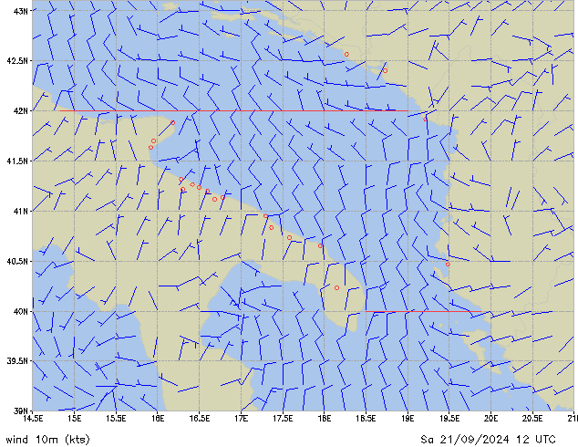 Sa 21.09.2024 12 UTC