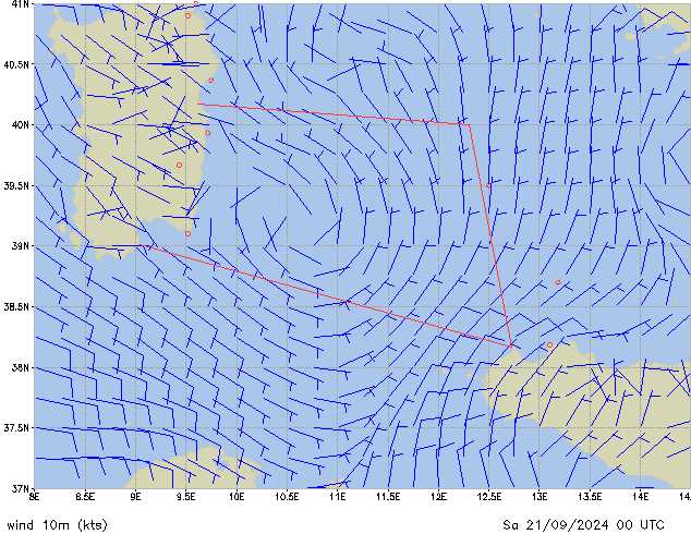 Sa 21.09.2024 00 UTC