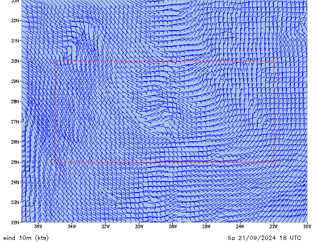 Sa 21.09.2024 18 UTC