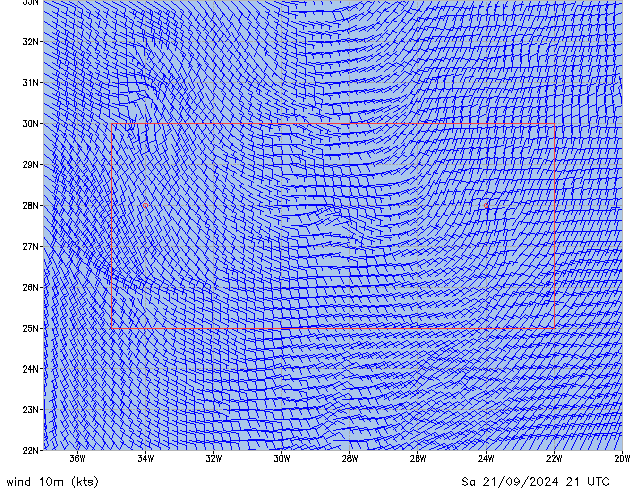 Sa 21.09.2024 21 UTC