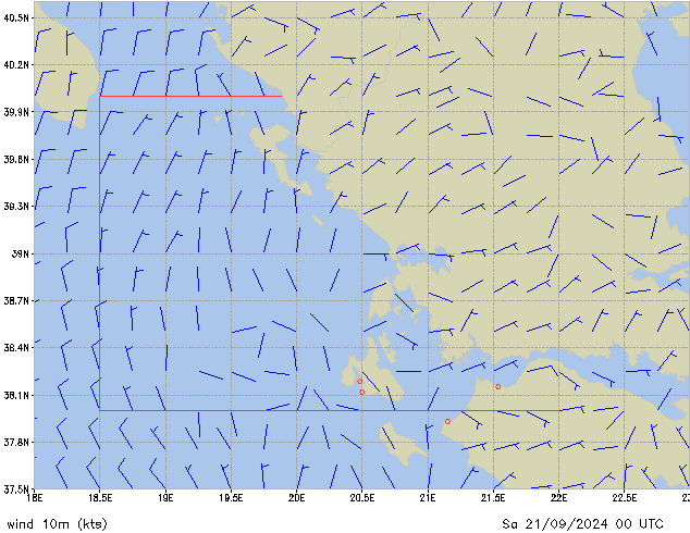 Sa 21.09.2024 00 UTC