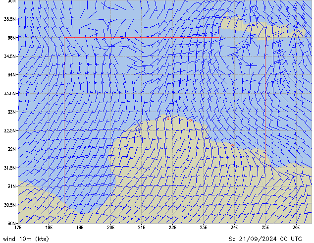 Sa 21.09.2024 00 UTC