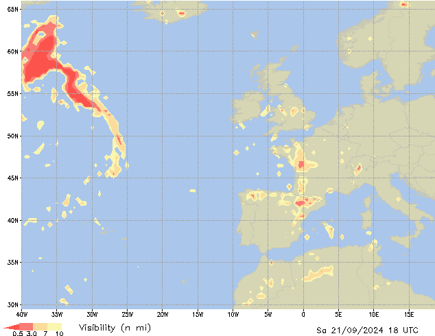 Sa 21.09.2024 18 UTC