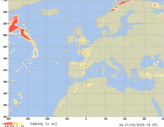 Sa 21.09.2024 18 UTC