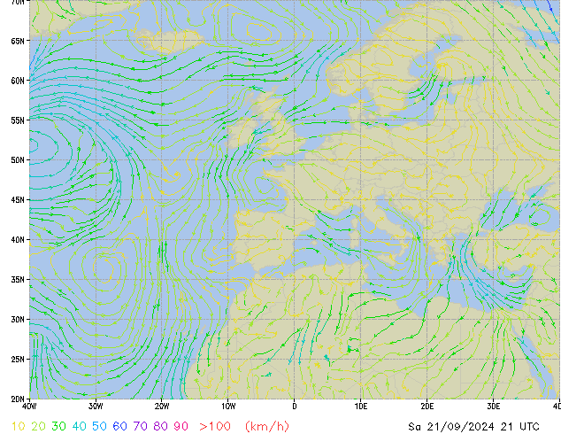 Sa 21.09.2024 21 UTC