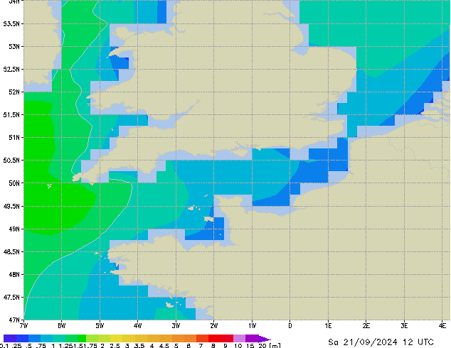 Sa 21.09.2024 12 UTC