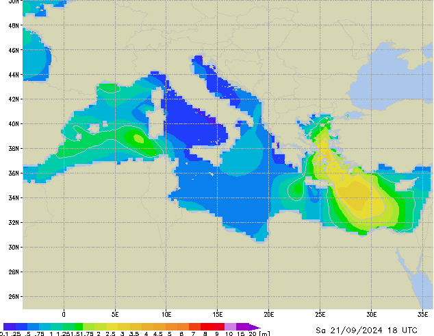 Sa 21.09.2024 18 UTC