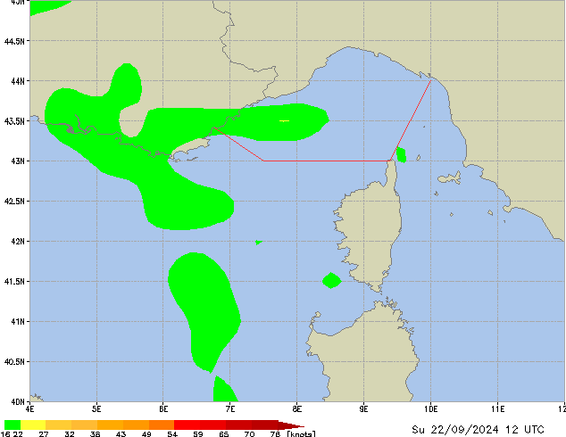 Su 22.09.2024 12 UTC