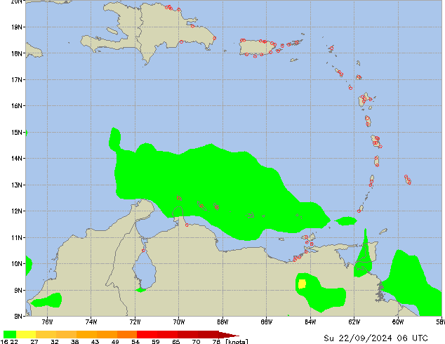 So 22.09.2024 06 UTC