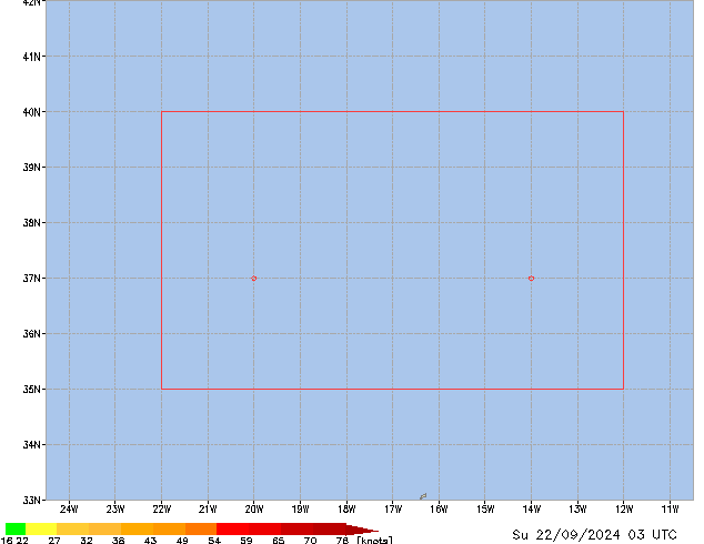 So 22.09.2024 03 UTC