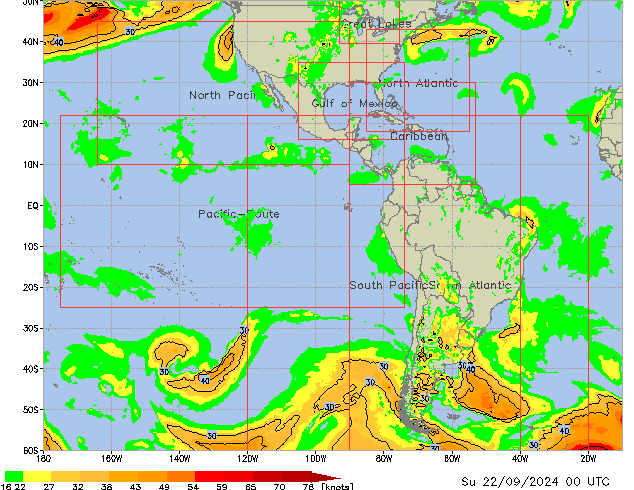 So 22.09.2024 00 UTC