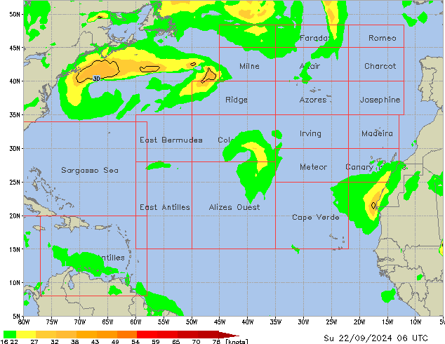 So 22.09.2024 06 UTC