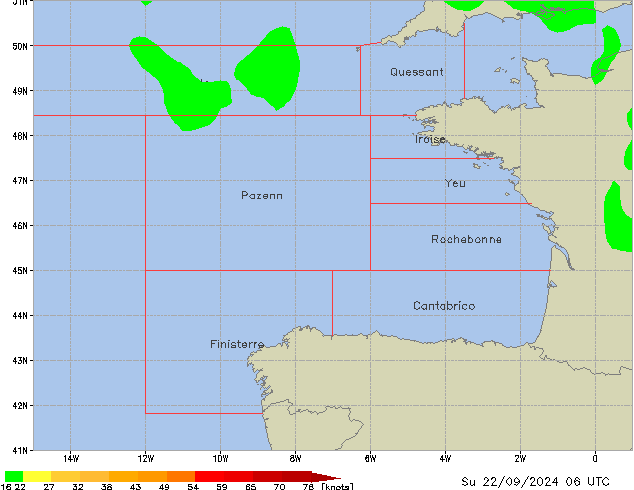 So 22.09.2024 06 UTC