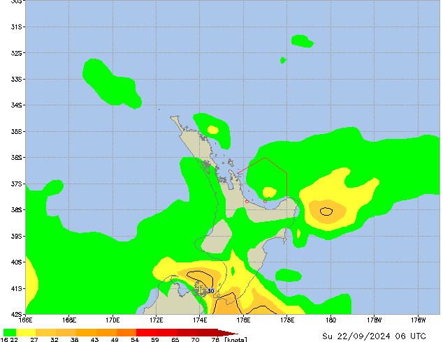 Su 22.09.2024 06 UTC