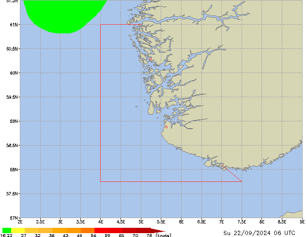 So 22.09.2024 06 UTC